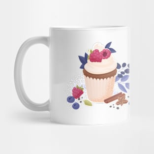 cupcake Mug